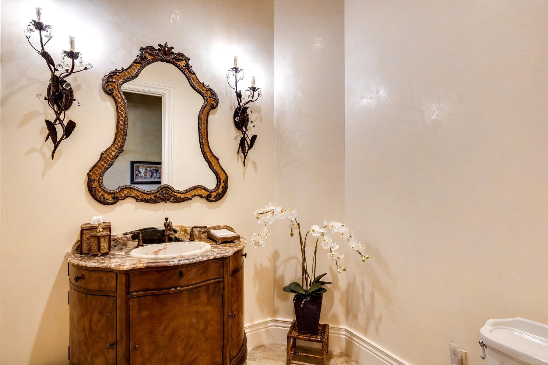 Willoughby Point - Residential