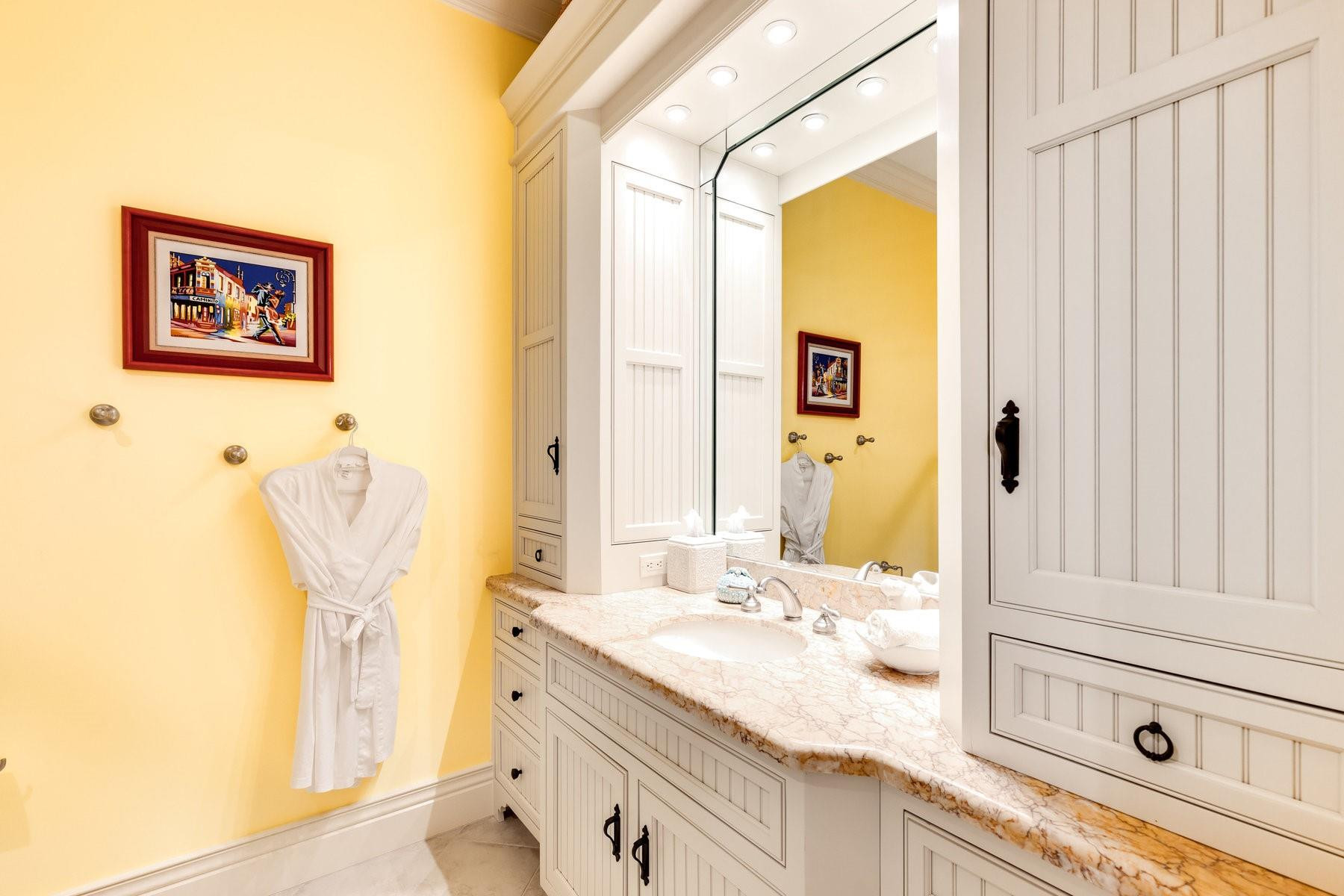 Willoughby Point - Residential