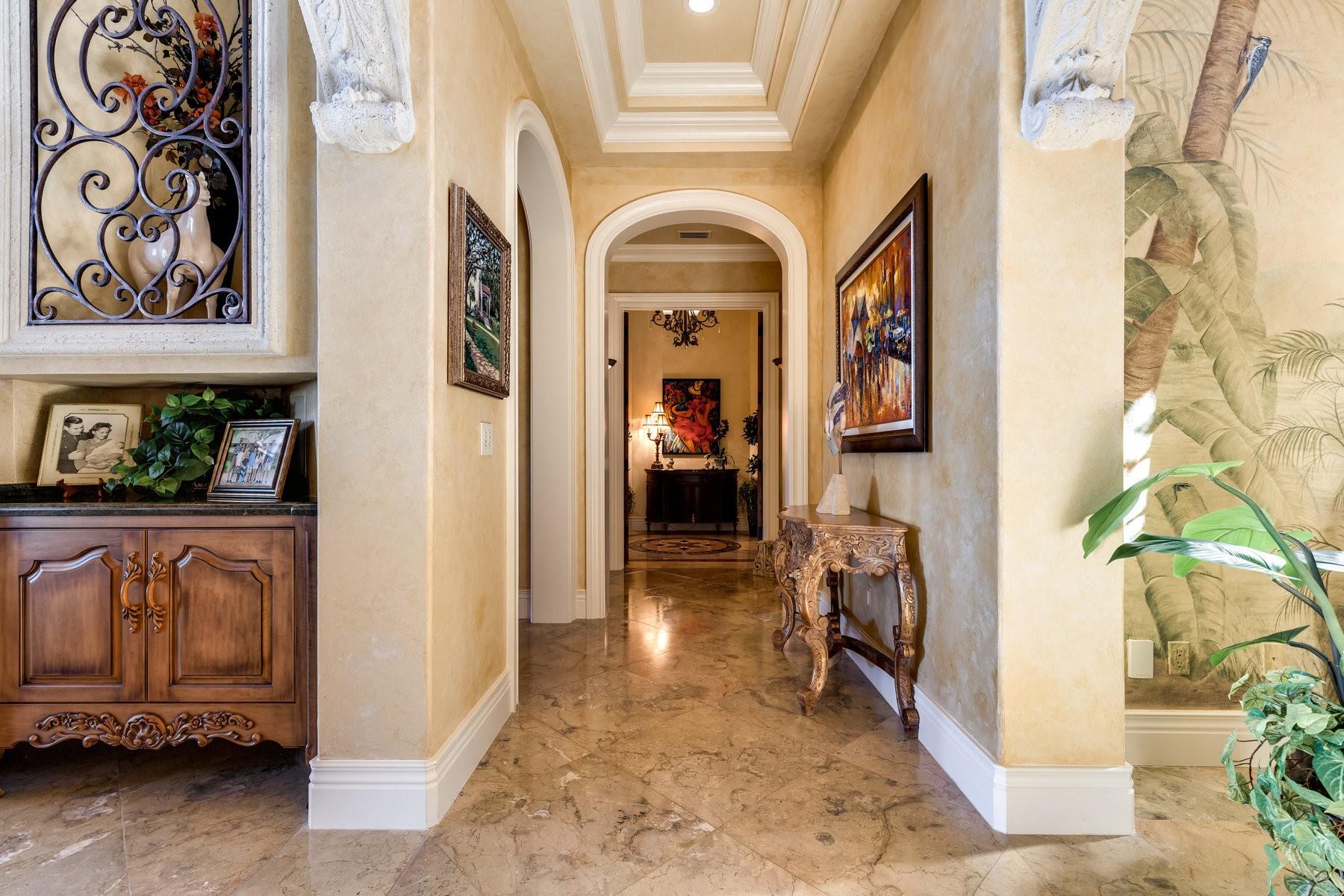 Willoughby Point - Residential