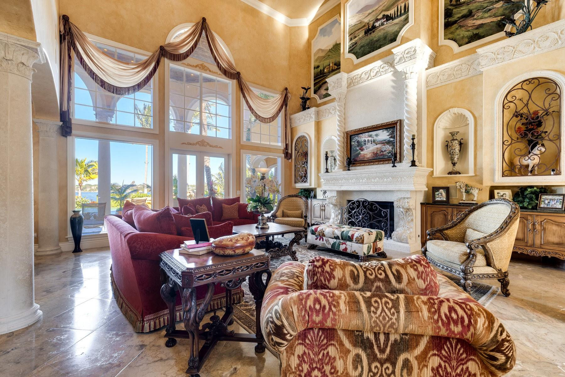 Willoughby Point - Residential