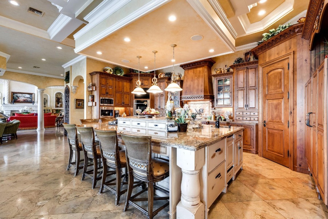 Willoughby Point - Residential