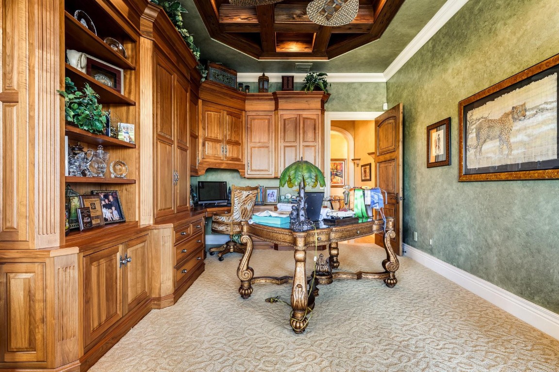 Willoughby Point - Residential