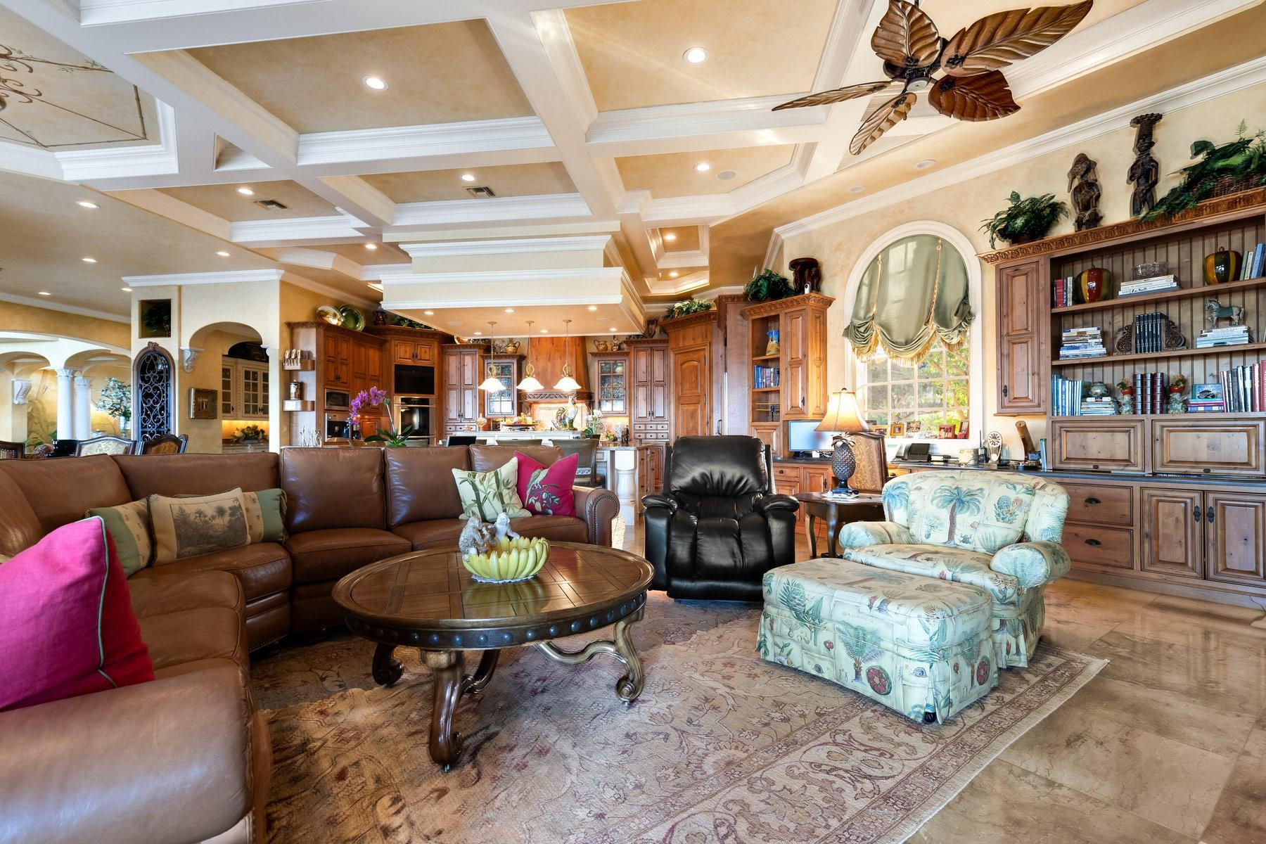 Willoughby Point - Residential