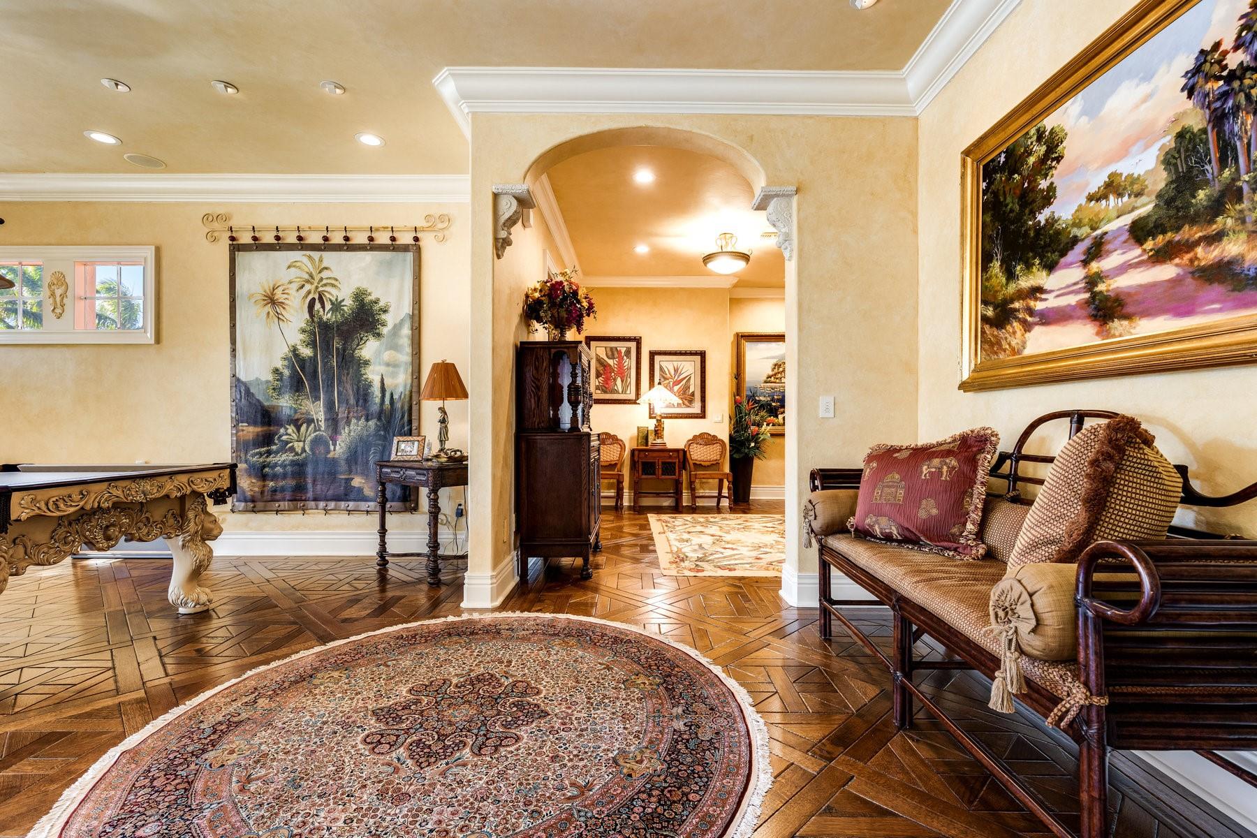 Willoughby Point - Residential