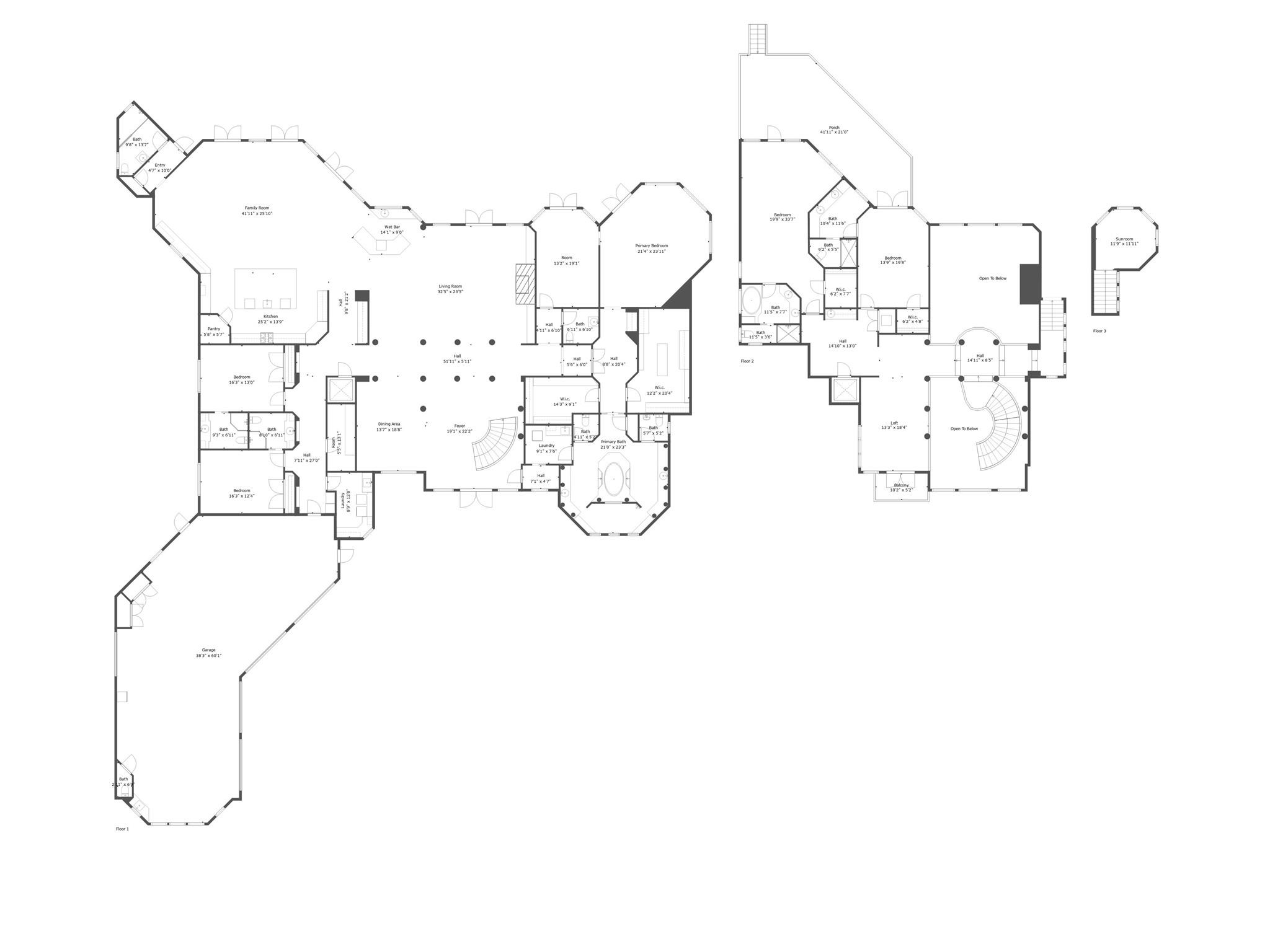 Willoughby Point - Residential