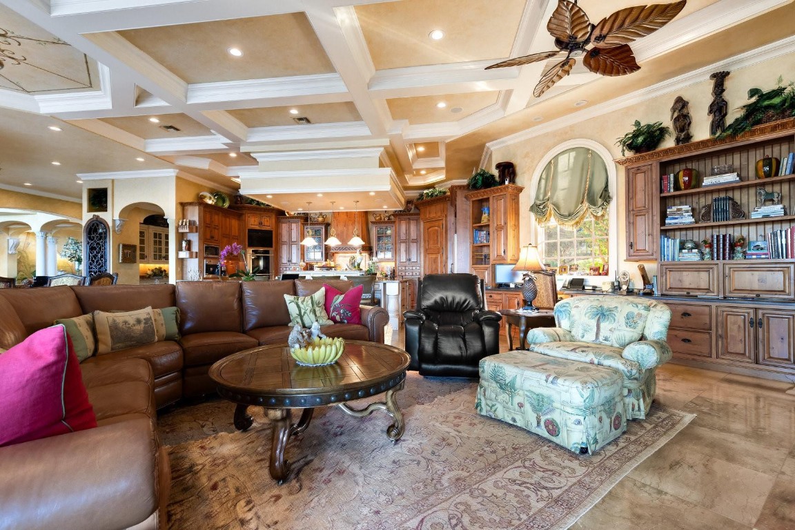 Willoughby Point - Residential