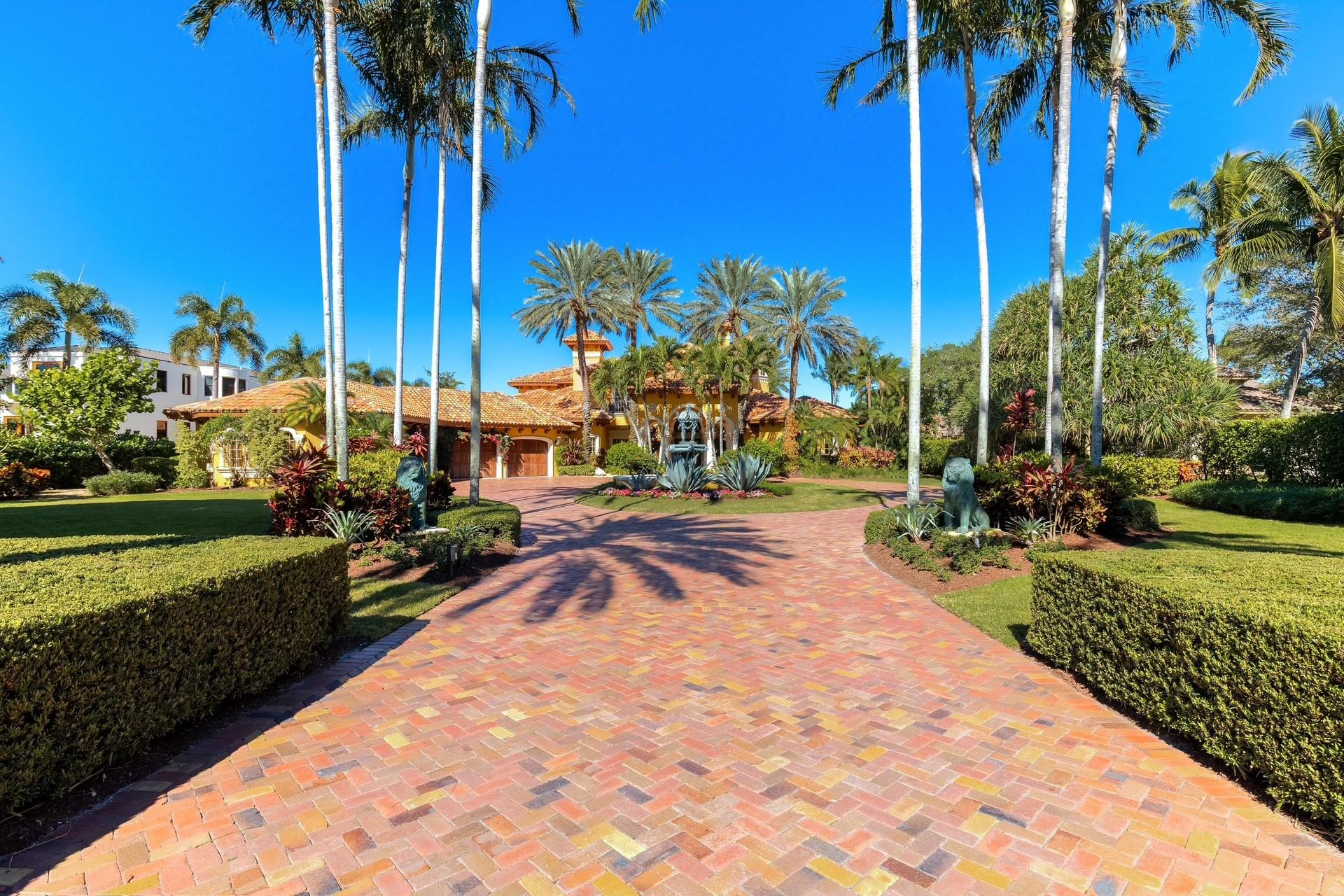 Willoughby Point - Residential