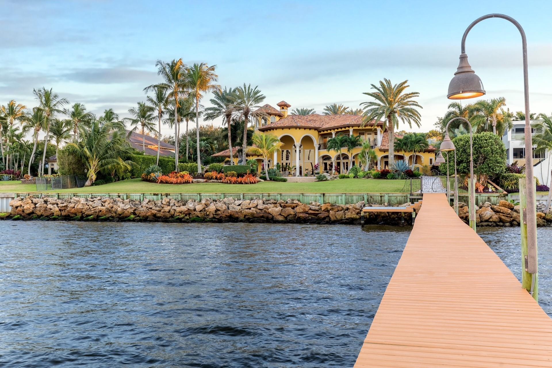 Willoughby Point - Residential