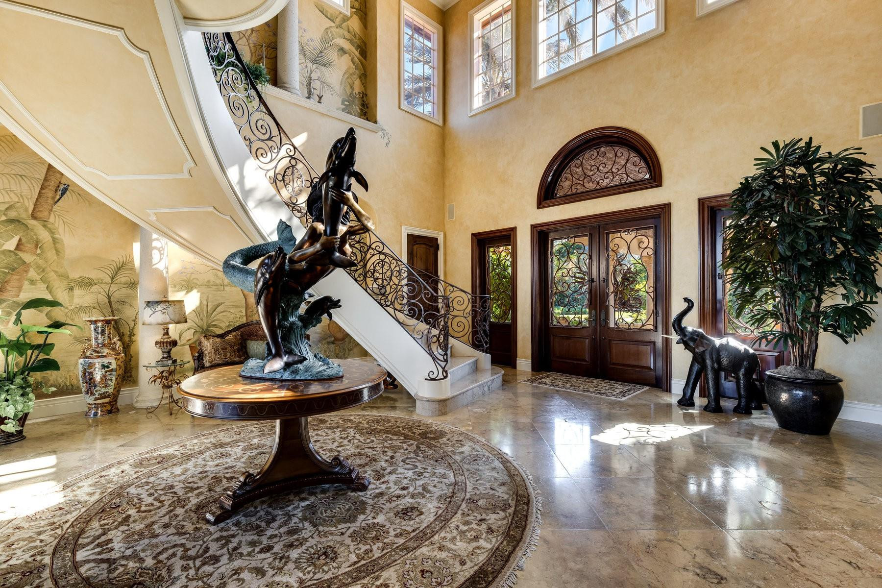 Willoughby Point - Residential