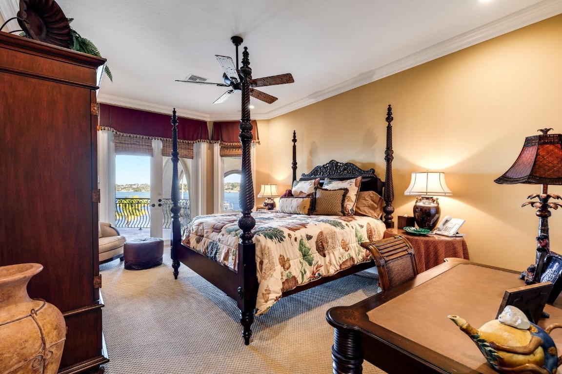 Willoughby Point - Residential