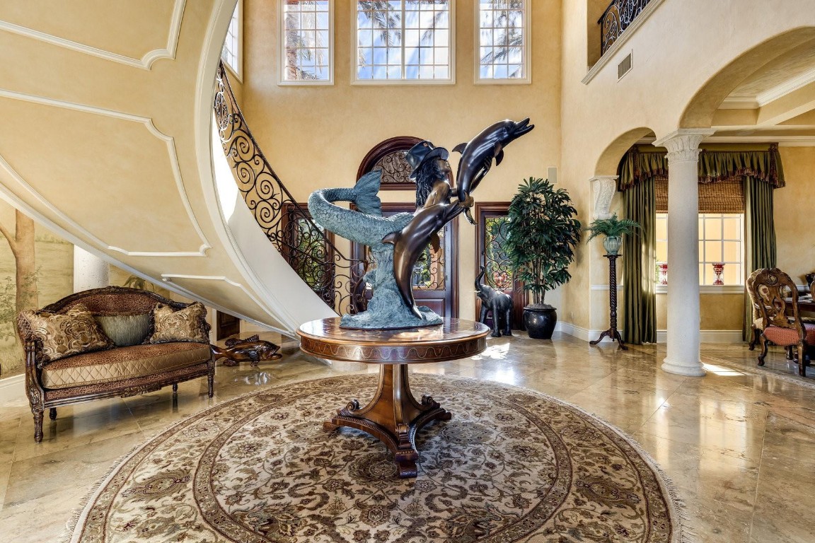 Willoughby Point - Residential