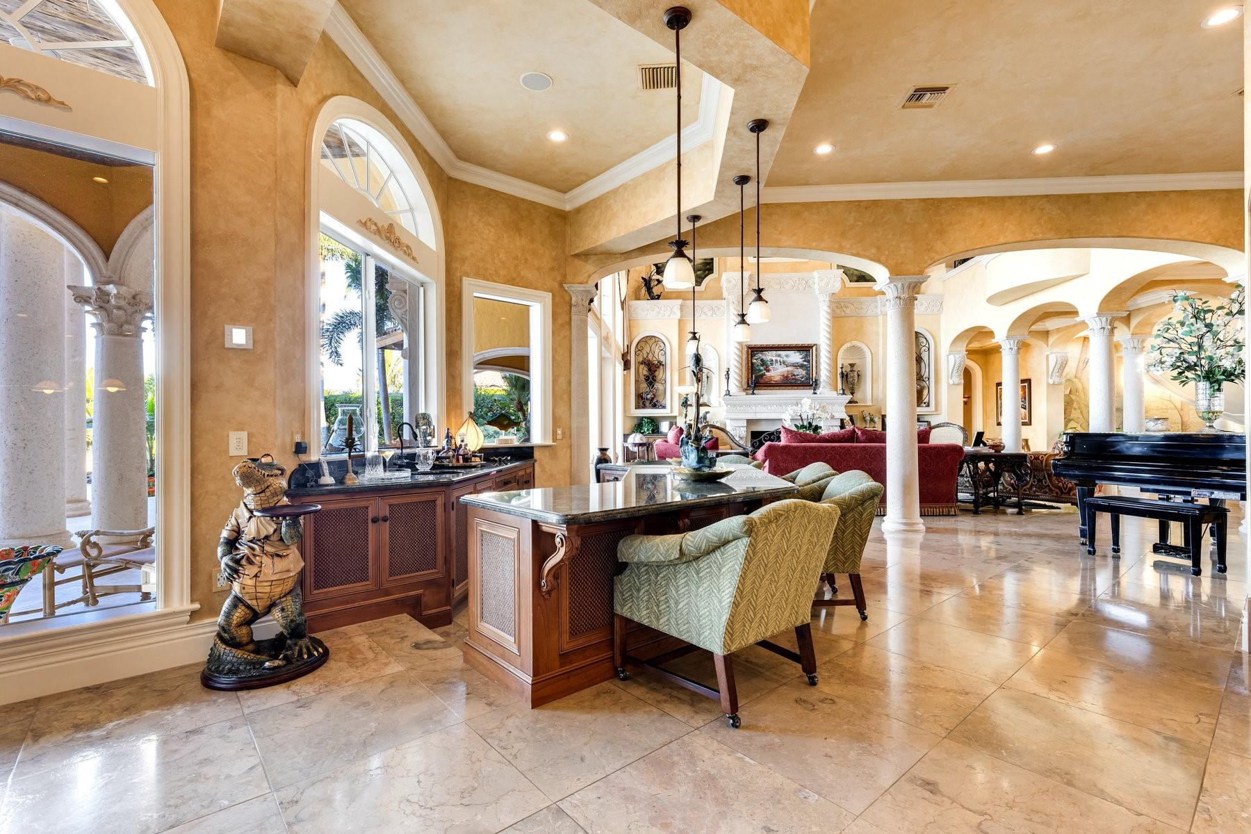 Willoughby Point - Residential