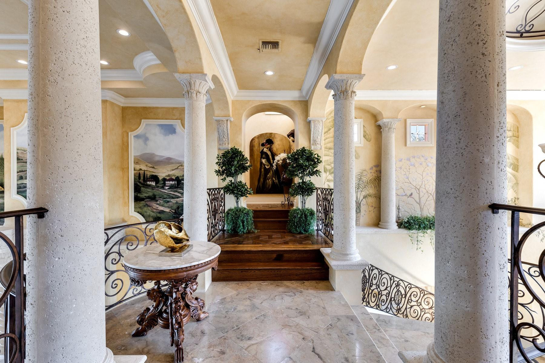 Willoughby Point - Residential