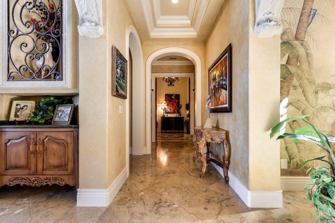 Willoughby Point - Residential