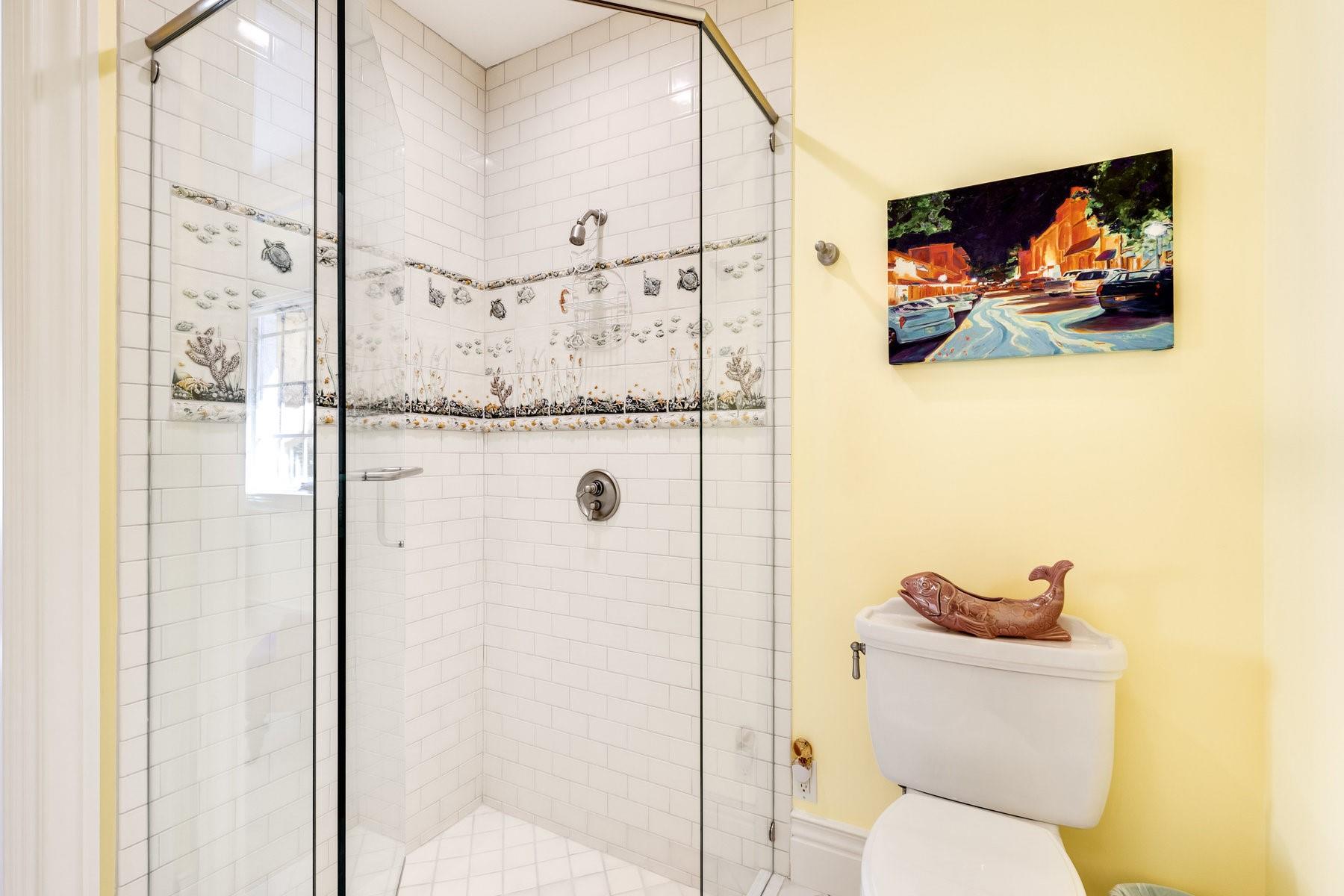 Willoughby Point - Residential