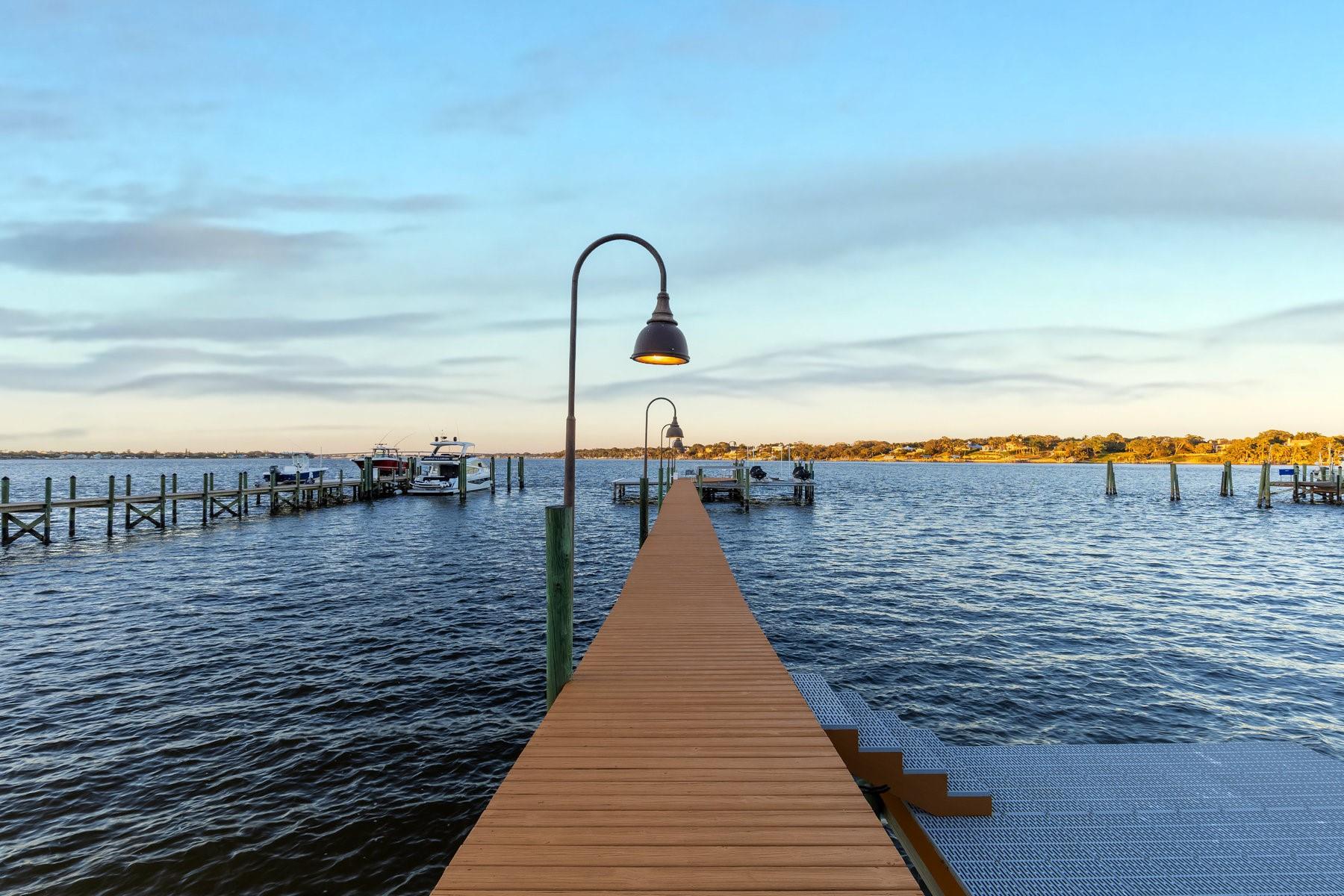 Willoughby Point - Residential