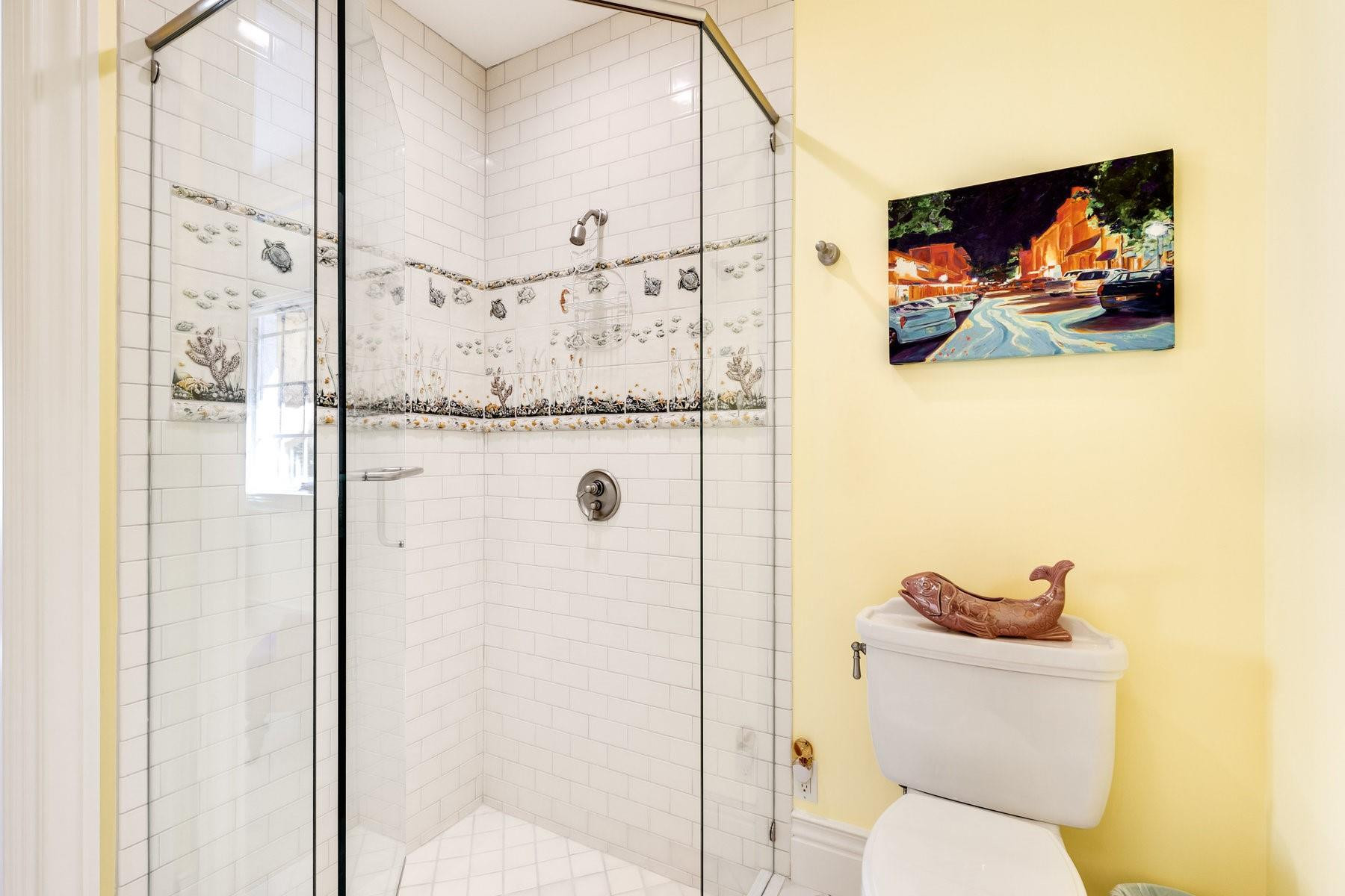 Willoughby Point - Residential