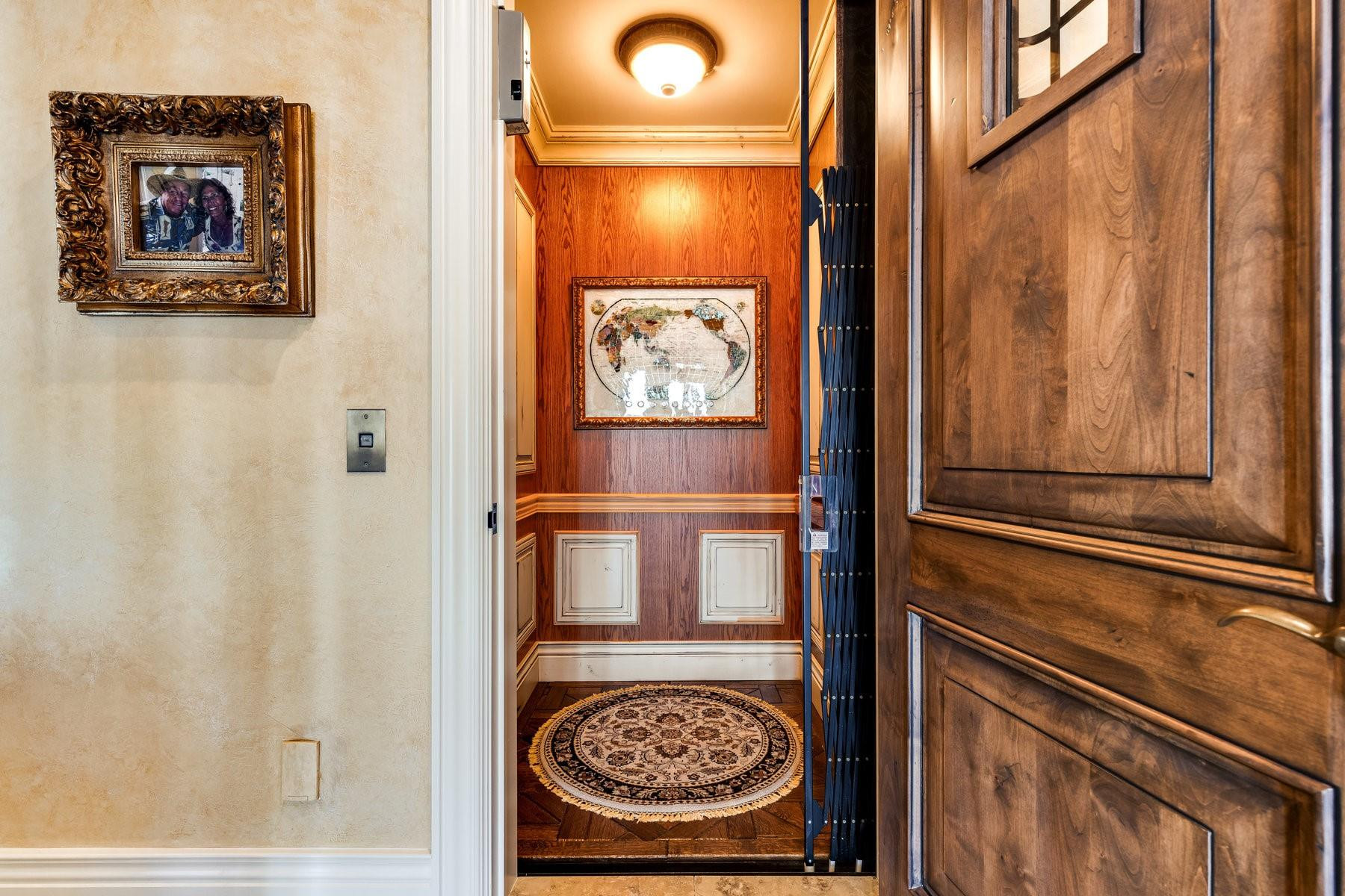 Willoughby Point - Residential