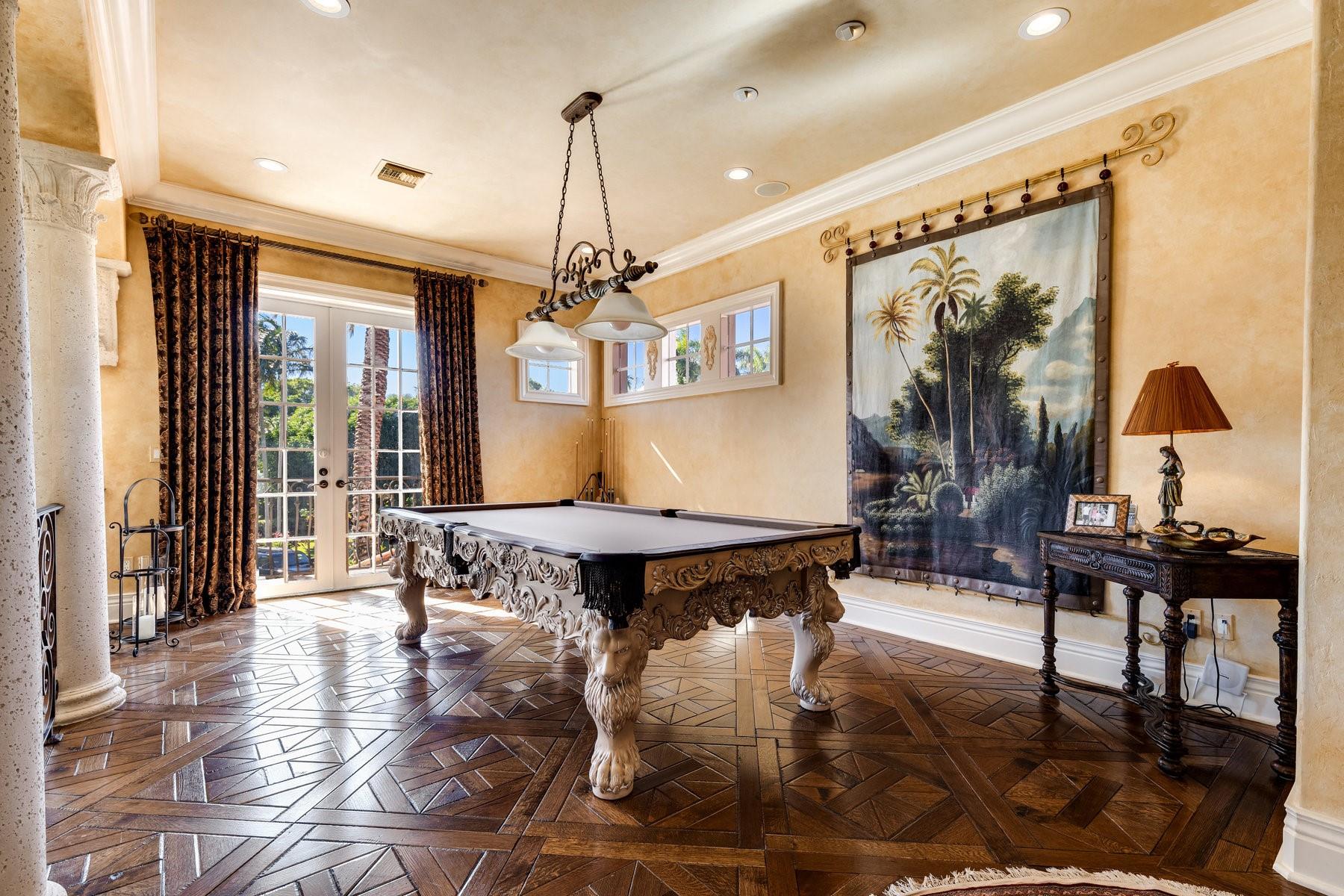 Willoughby Point - Residential