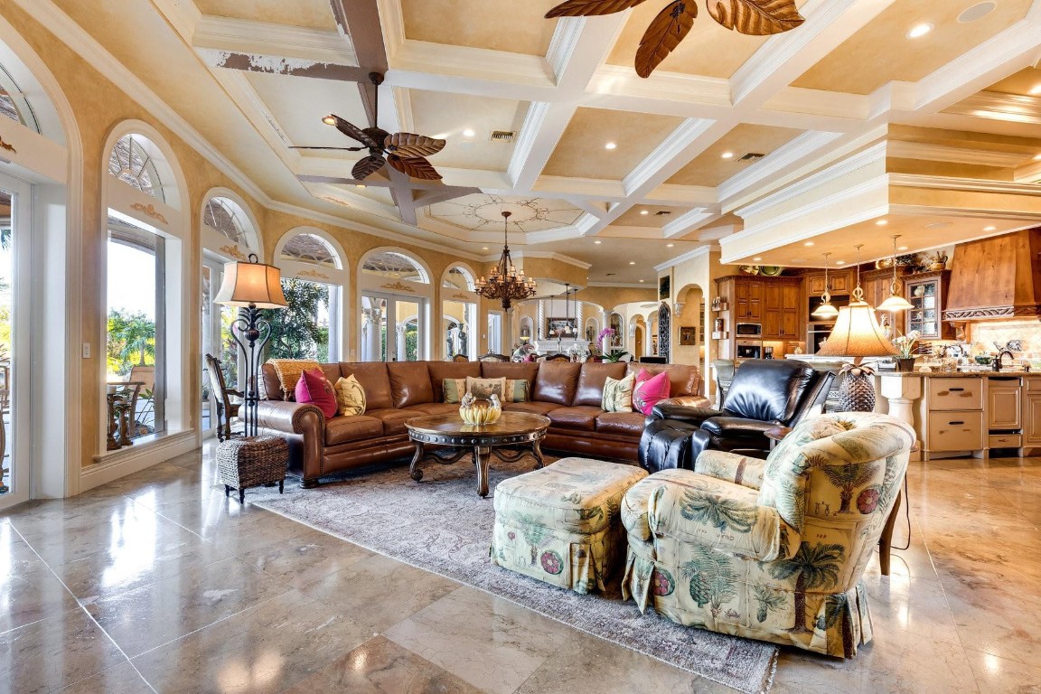 Willoughby Point - Residential