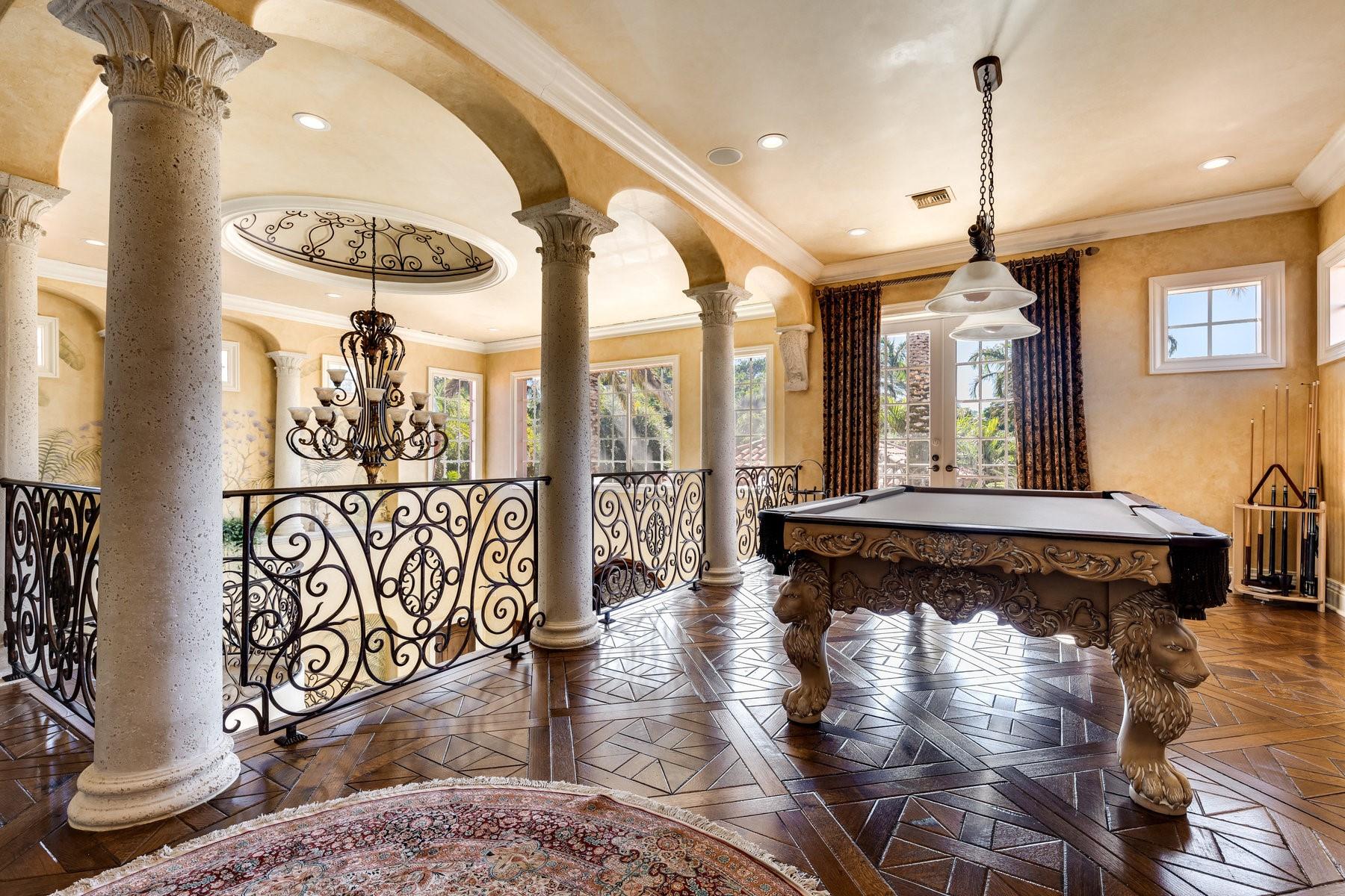 Willoughby Point - Residential