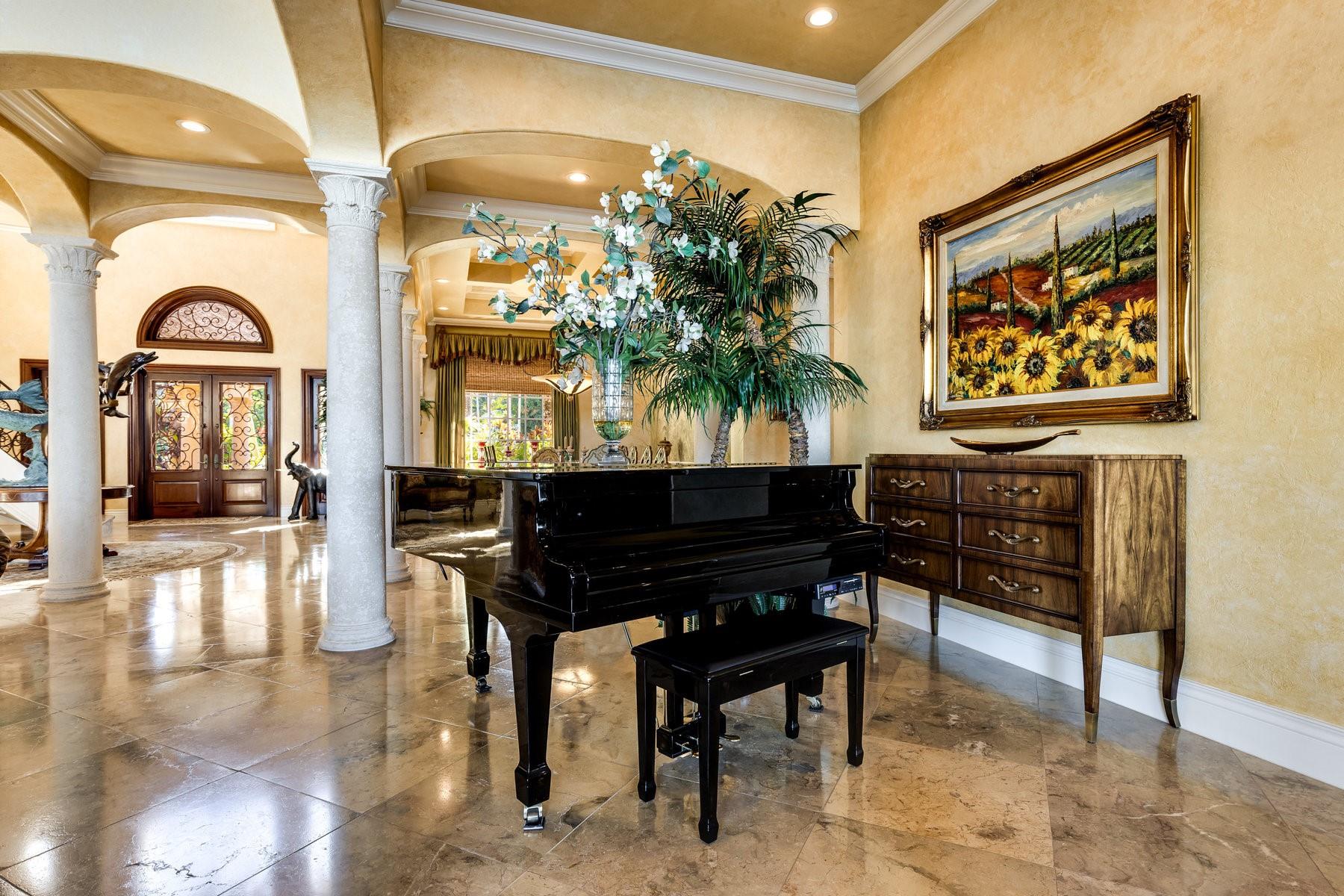 Willoughby Point - Residential