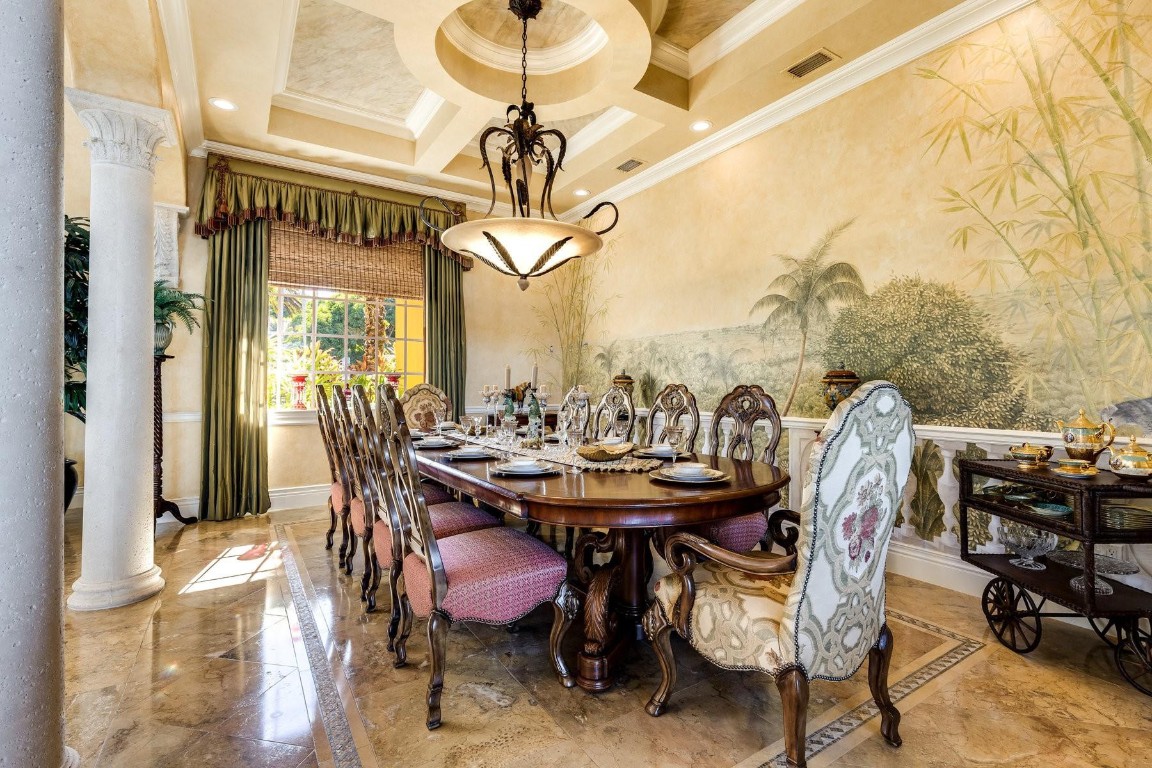 Willoughby Point - Residential