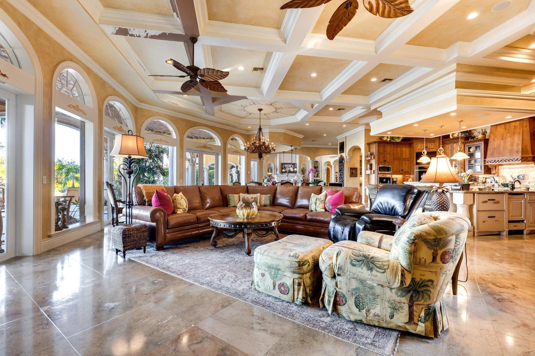 Willoughby Point - Residential