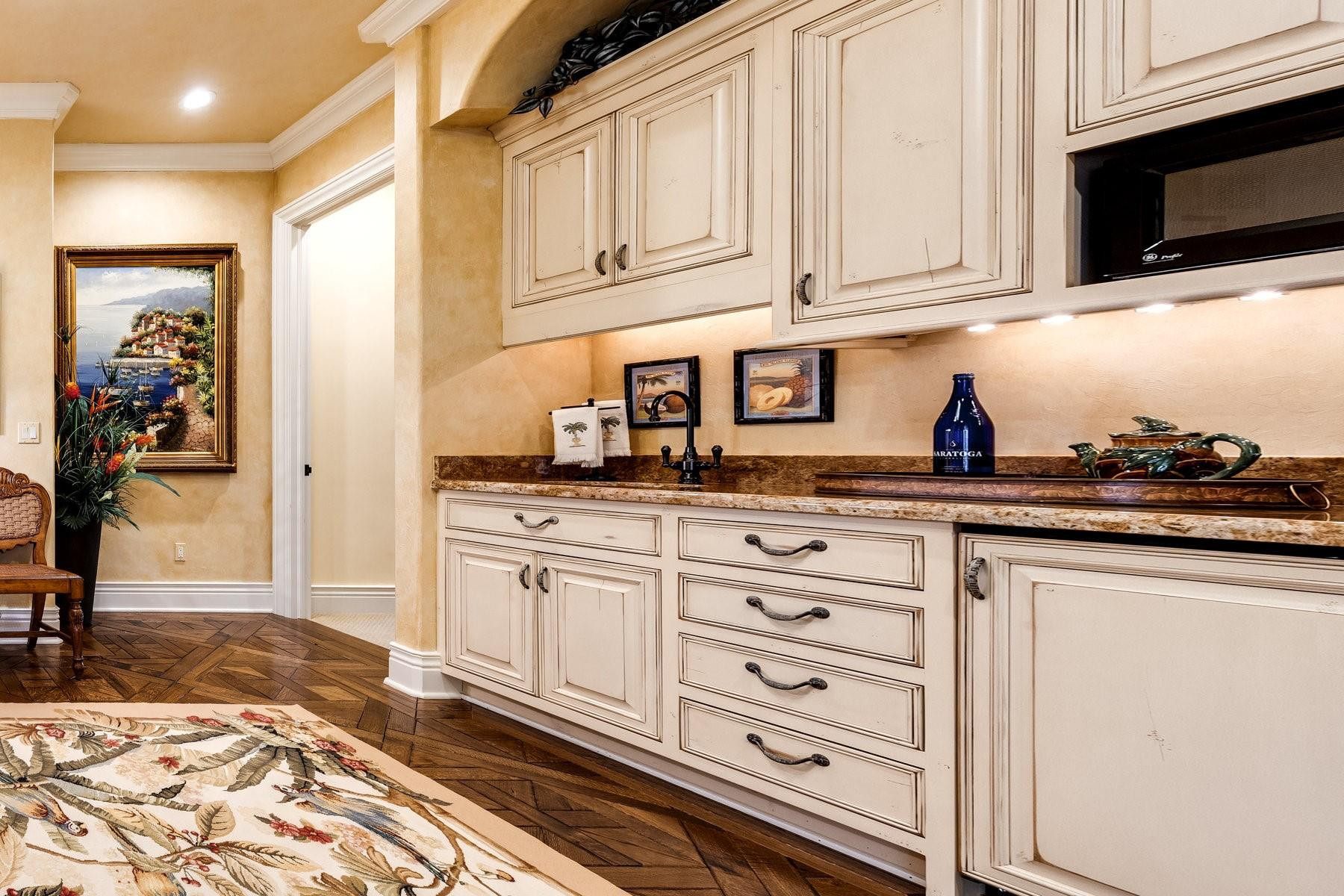 Willoughby Point - Residential