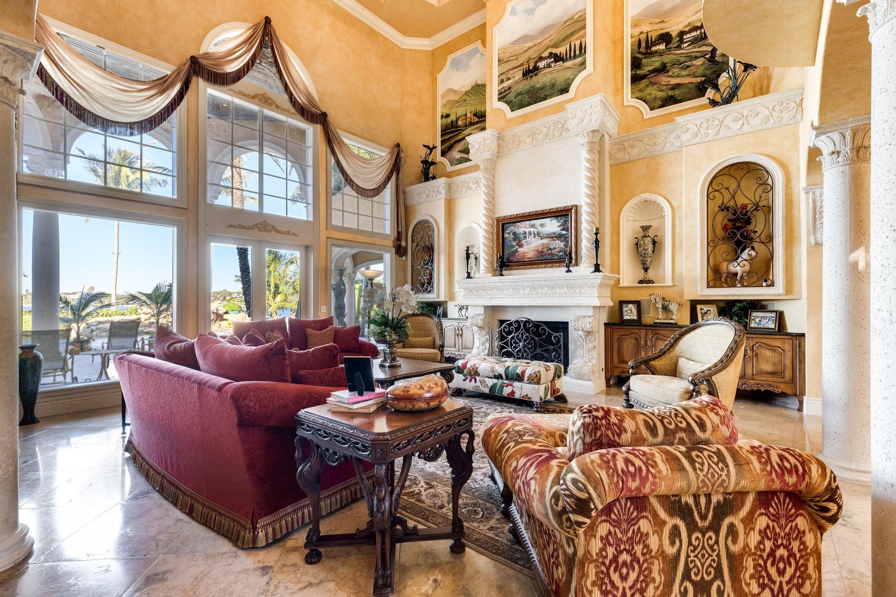 Willoughby Point - Residential