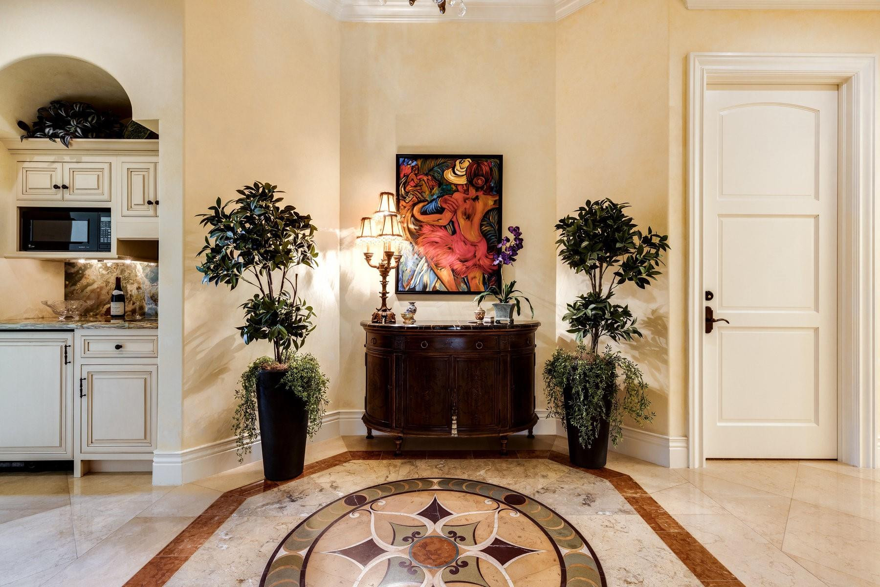 Willoughby Point - Residential