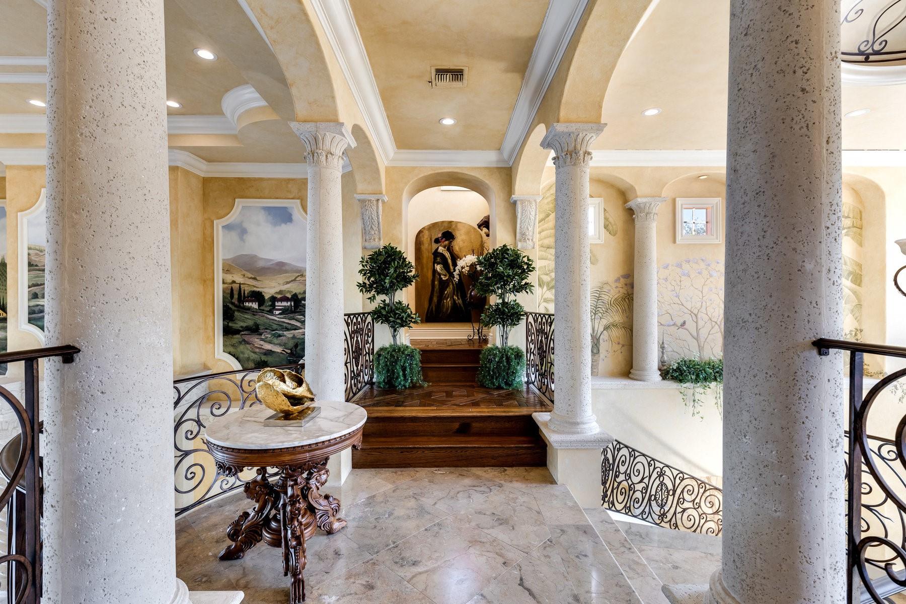 Willoughby Point - Residential