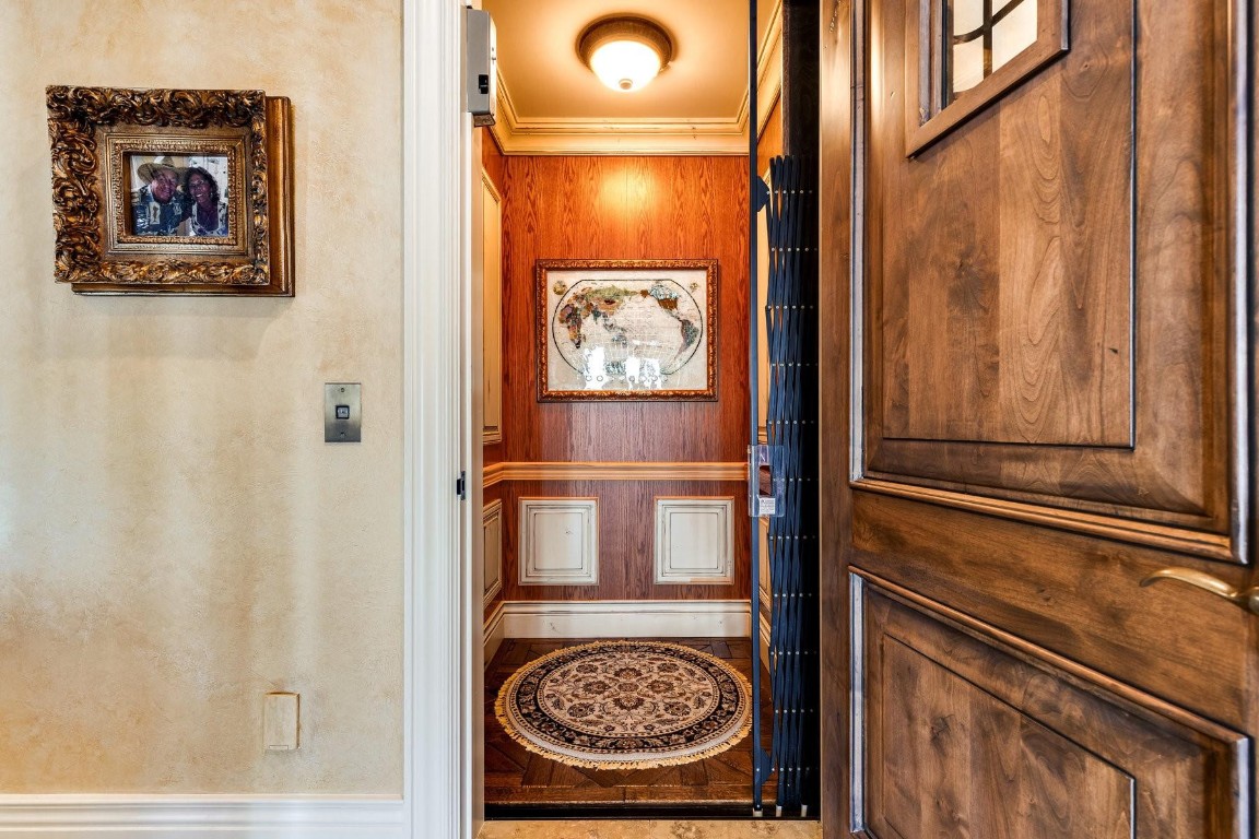 Willoughby Point - Residential