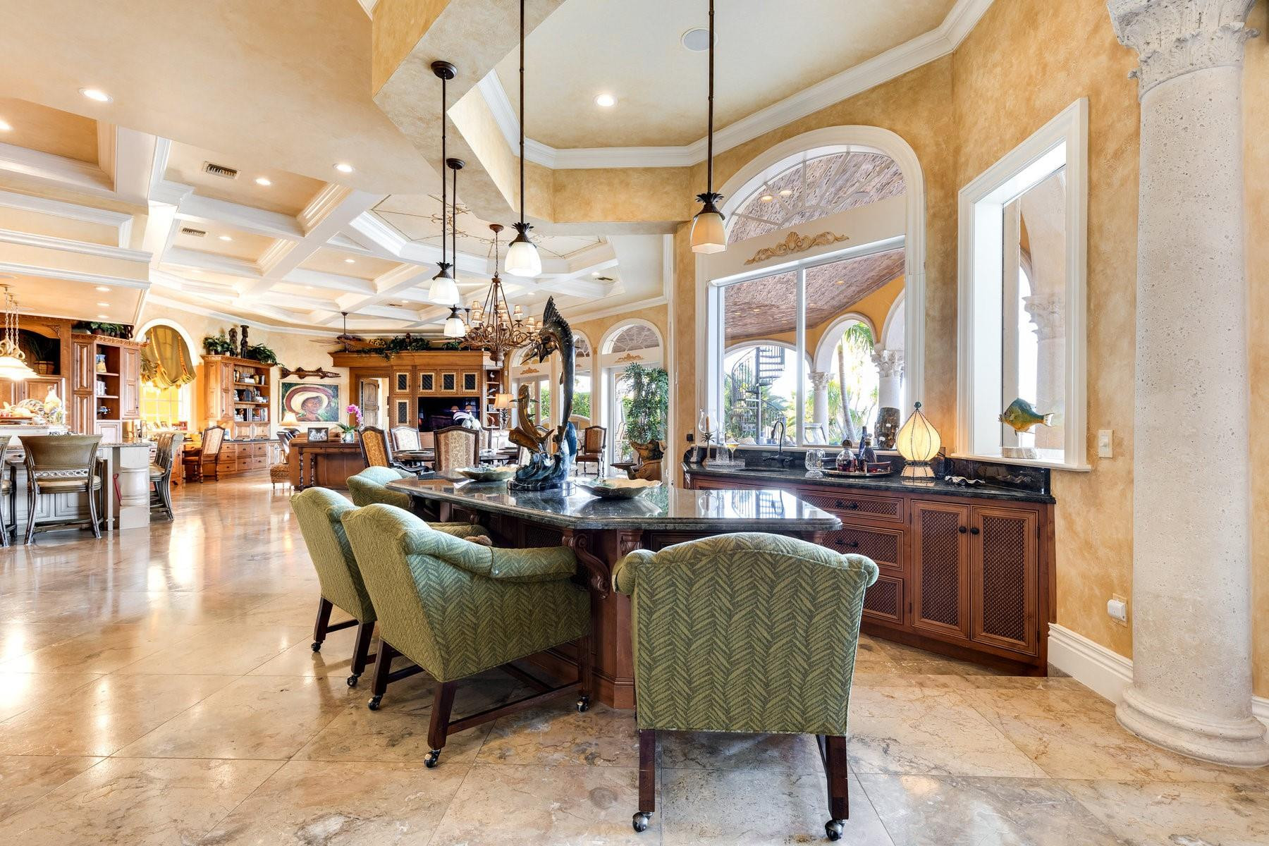 Willoughby Point - Residential