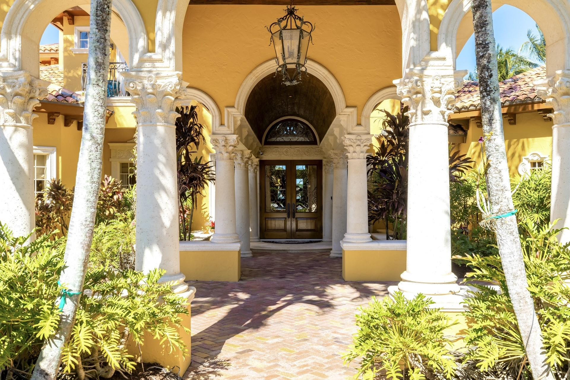 Willoughby Point - Residential