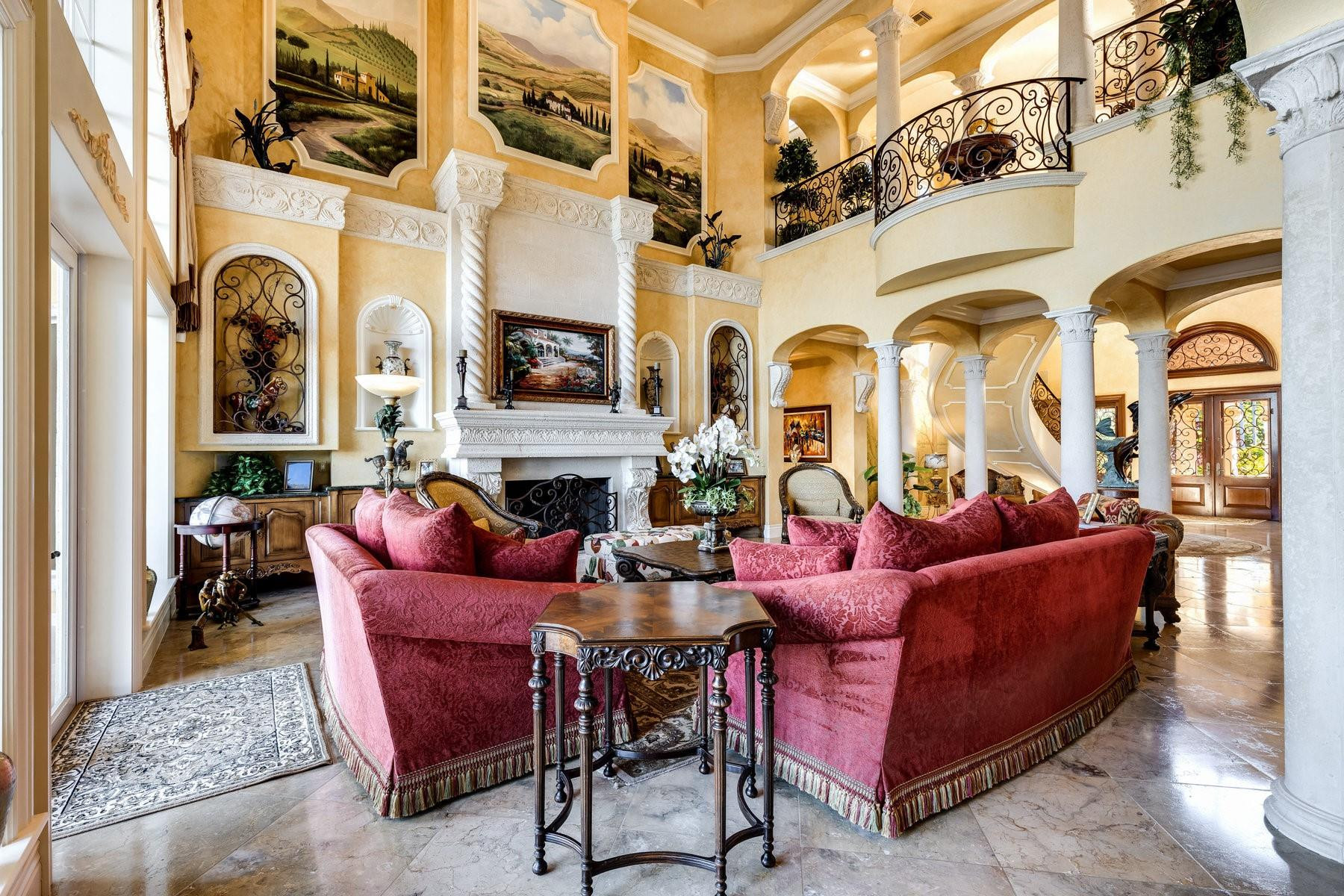 Willoughby Point - Residential