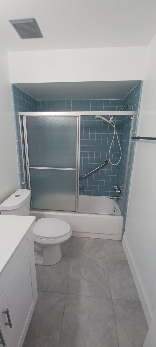 River Park - Residential Lease