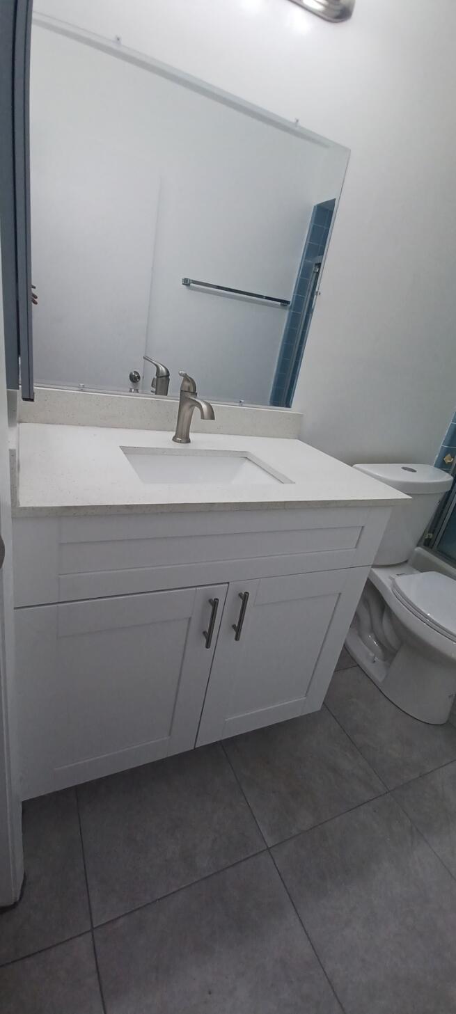 River Park - Residential Lease