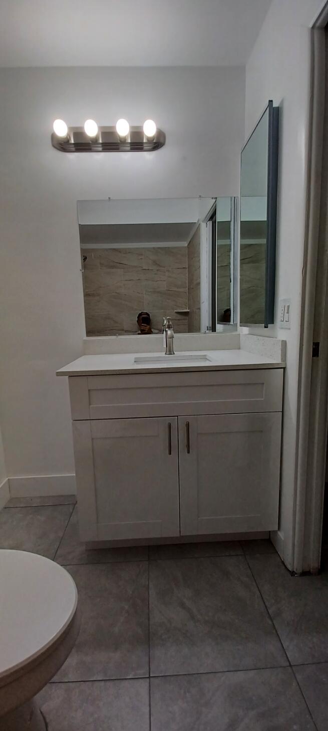 River Park - Residential Lease