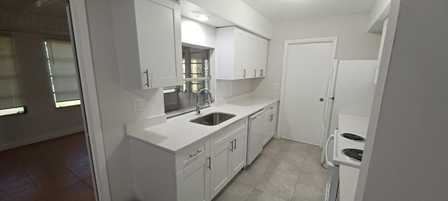 River Park - Residential Lease