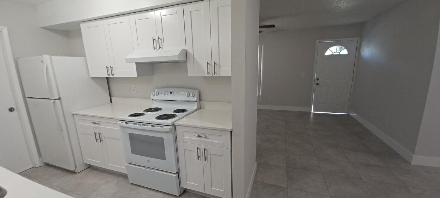 River Park - Residential Lease