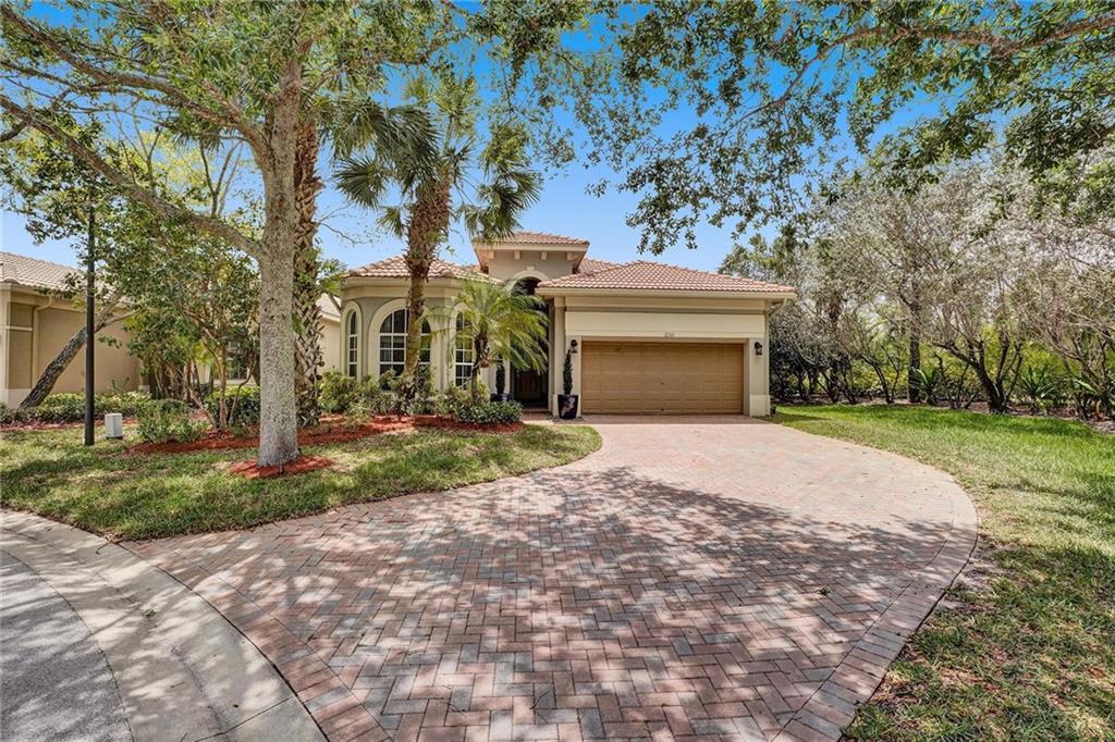 Heron Bay - Residential