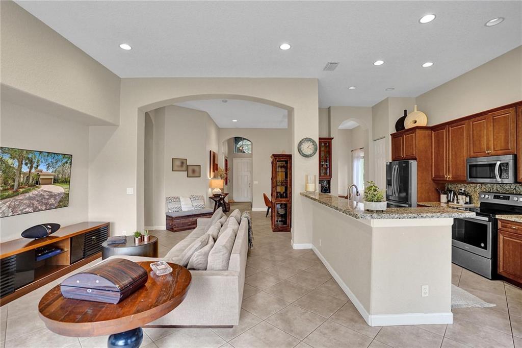 Heron Bay - Residential