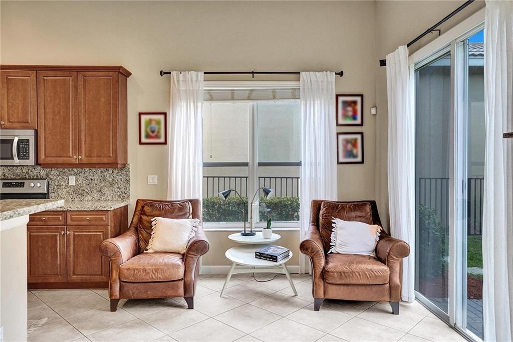 Heron Bay - Residential