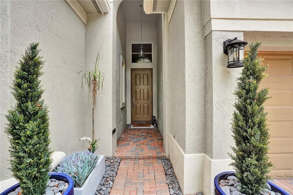 Heron Bay - Residential