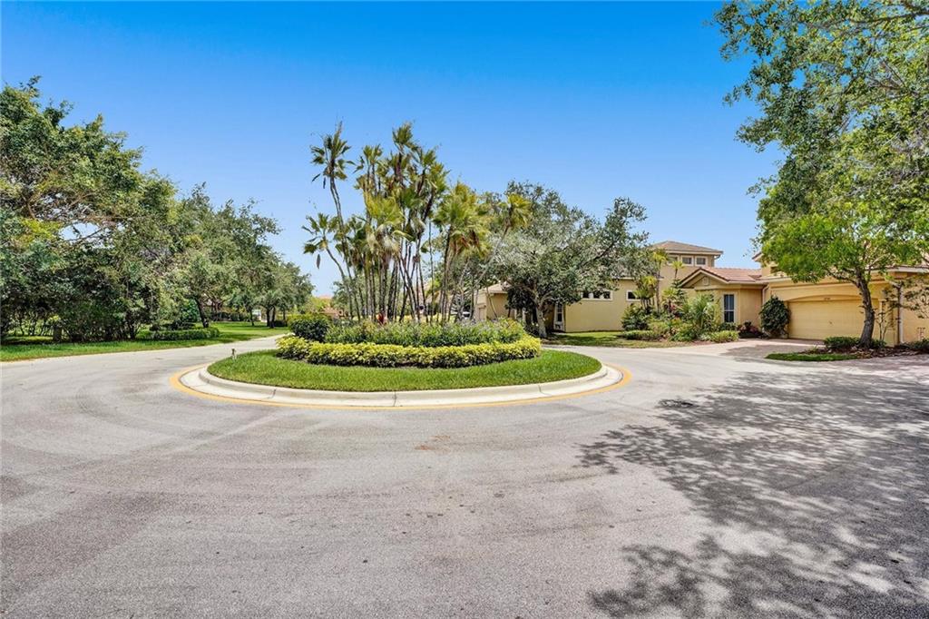 Heron Bay - Residential