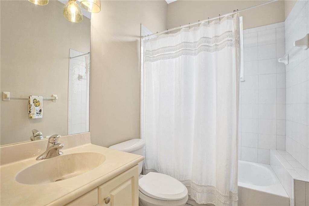 Heron Bay - Residential