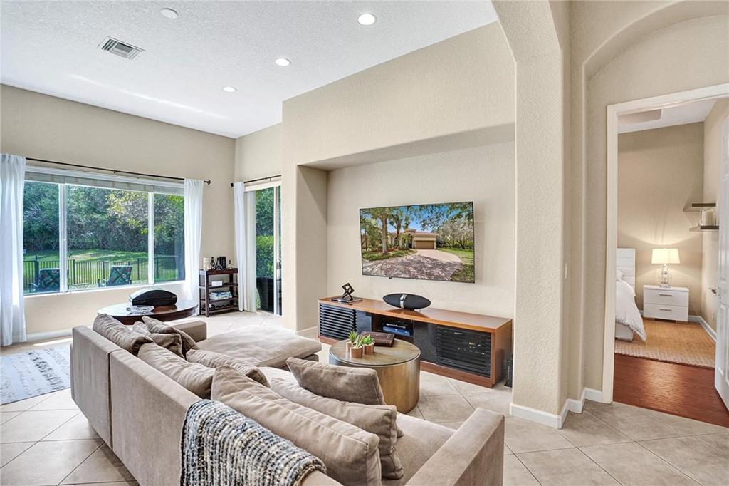 Heron Bay - Residential