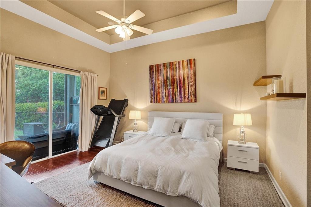 Heron Bay - Residential