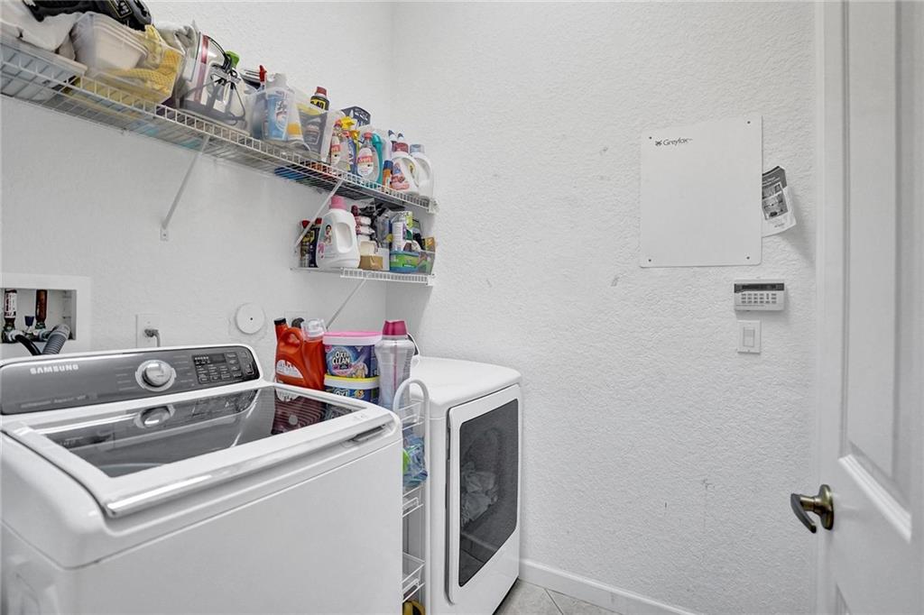 Heron Bay - Residential